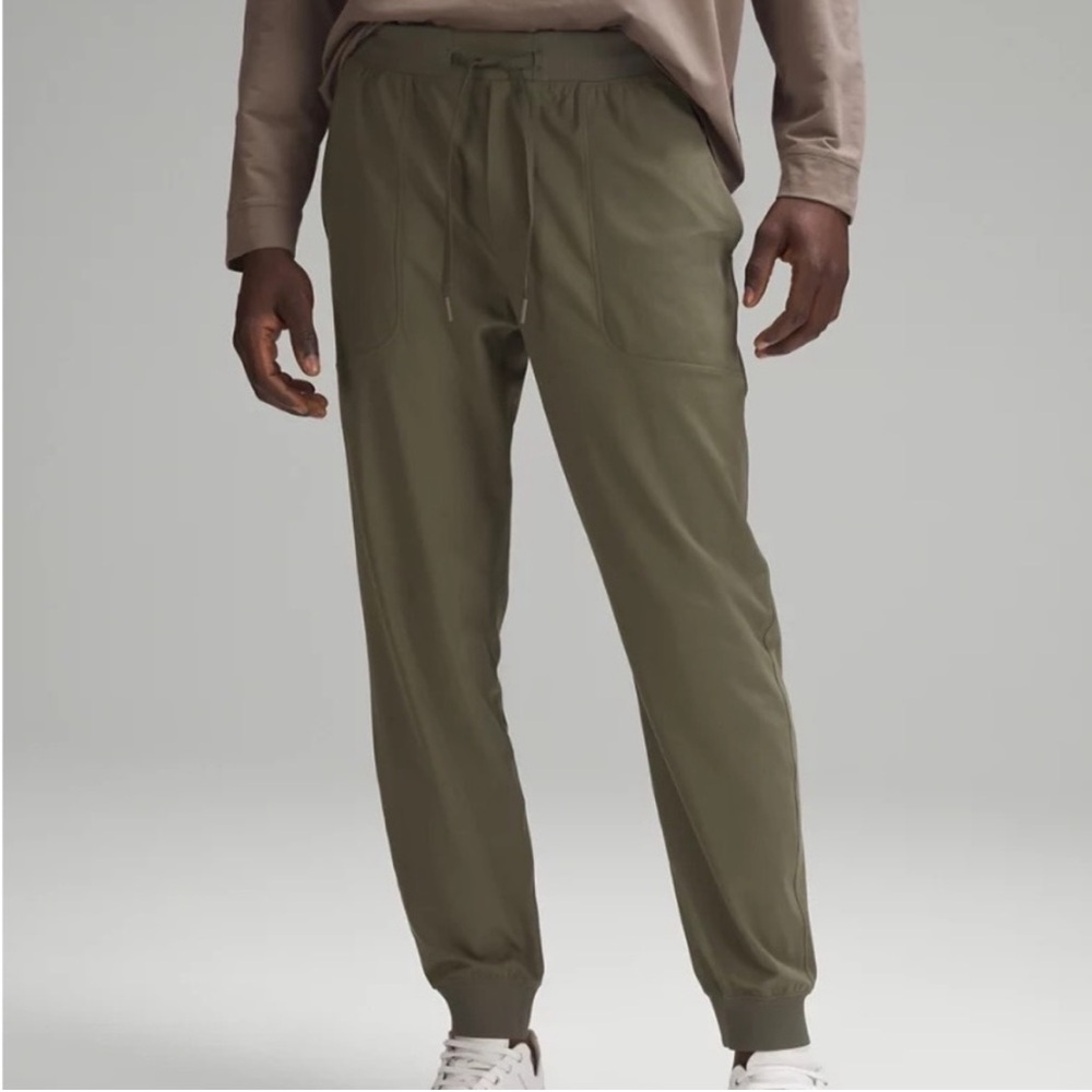 ABC Jogger Lululemon